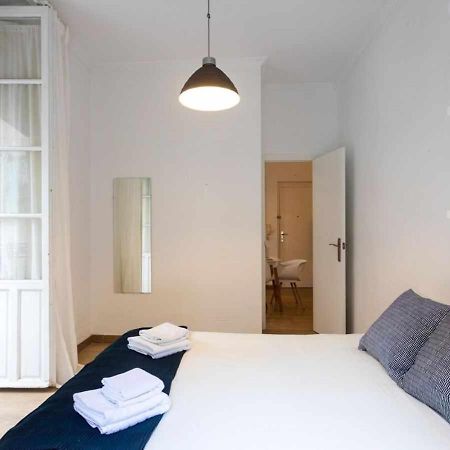 Old Town Y Beach Holirent Alicante Ngoại thất bức ảnh